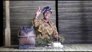 SUBAHNALE...!!! Lantunan Tembang Sasak sangat syahdu menyentuh jiwa