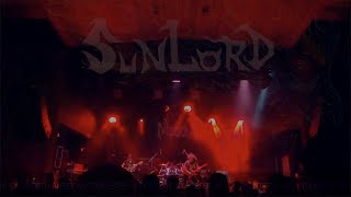 SUNLORD – Like A Champion (Lyric video)