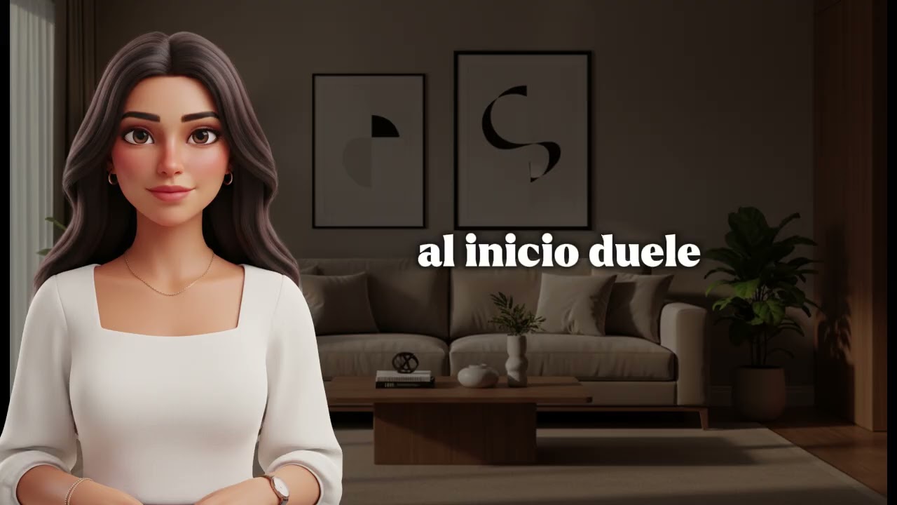 Seguir pensando en alguien no significa que debas volver