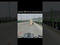 POV: You're Behind This Truck 😭 #meme #humor #funny #bike #shorts #viral #fyp #trending #intrusive