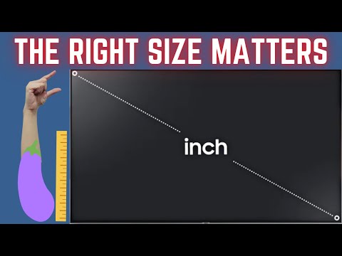 Video: Kā izvēlēties pareizos kanālu izmērus