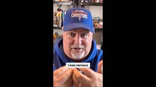 Celebrity Was Aroldis Chapman worth Cole Ragans for the Rangers? #rangers #mlb #mlbtrades Profile