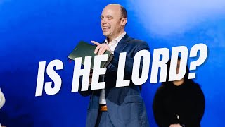 Asking For Naomi | Is He Lord? | Pastor Joel Sims