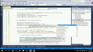 New Zealand 2016 DacFx  What is it, why should you care and what you can use it for