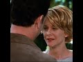 Tom Hanks and Meg Ryan (you&#39;ve got mail edit) #youvegotmail