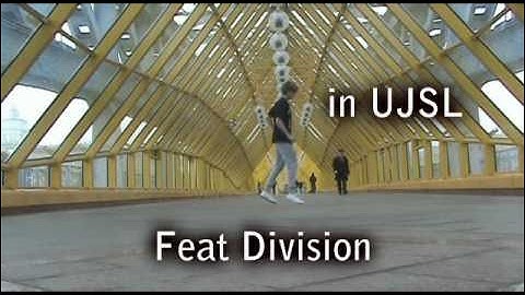 UJSL Division | Bitchezzz vs [DF] |1\8 Final