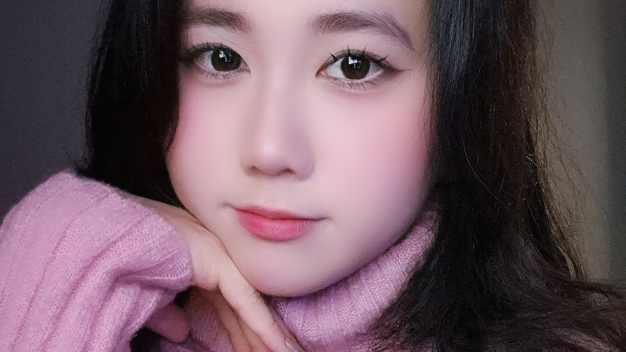 볼이와 훈이  저녁 마트도 가요 ☺️🤭🎀