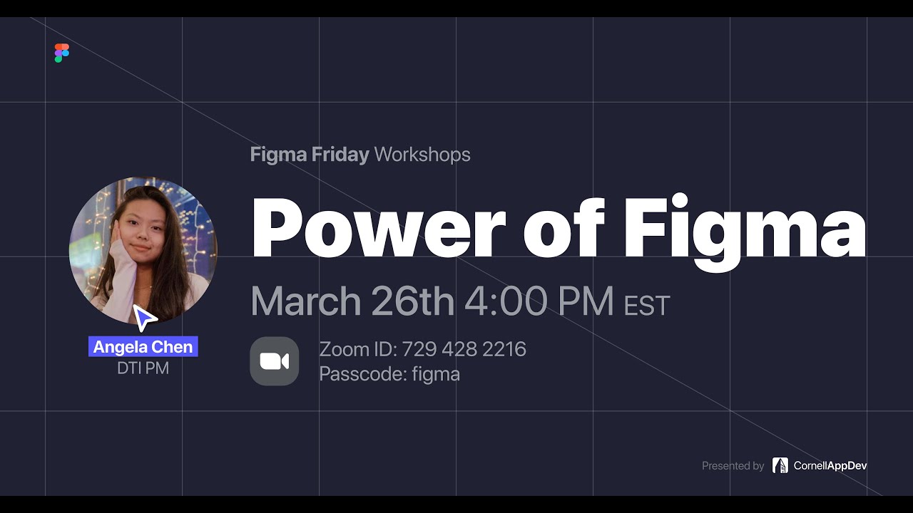 Figma Friday - Week 1 - YouTube