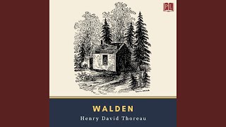 Chapter 1 (Pt. 3) .4 - Walden