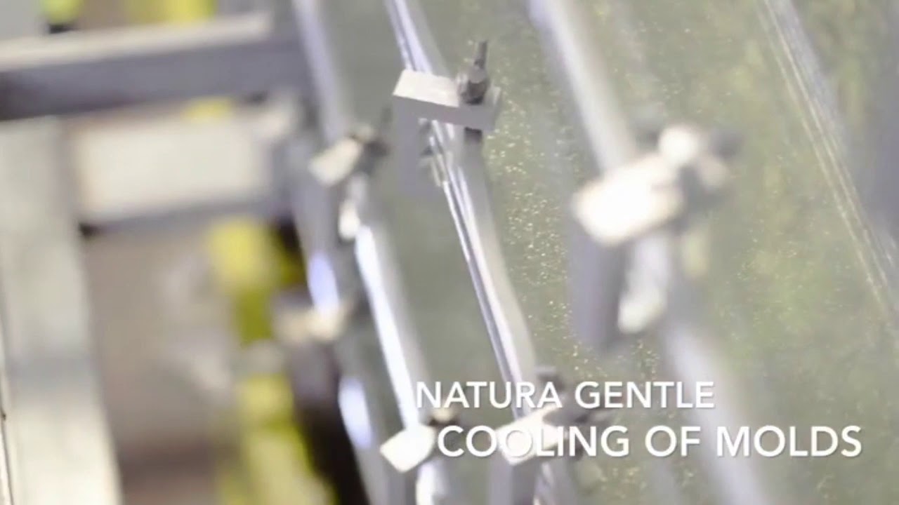 acrylic couture: production V2