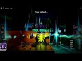 Getting the Soul Syphon aura / Horrors RNG 💀 [PHOBIA 1] | Roblox