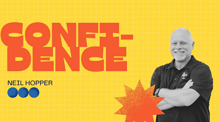CONFIDENCE / NEIL HOPPER