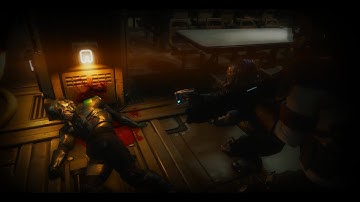 Bulkheads Music Video - Tribute to all Fallen Brothers in Arms