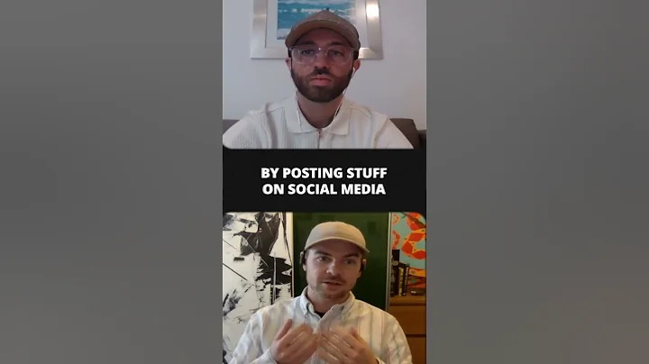 Biggest Mistake Artists Make Online!