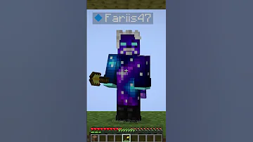تخمين الحيوان مع فارس Minecraft Shorts 