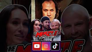 Red Dragon, Manhunter, And Silence of The Lambs 🦋🧺 #Shorts