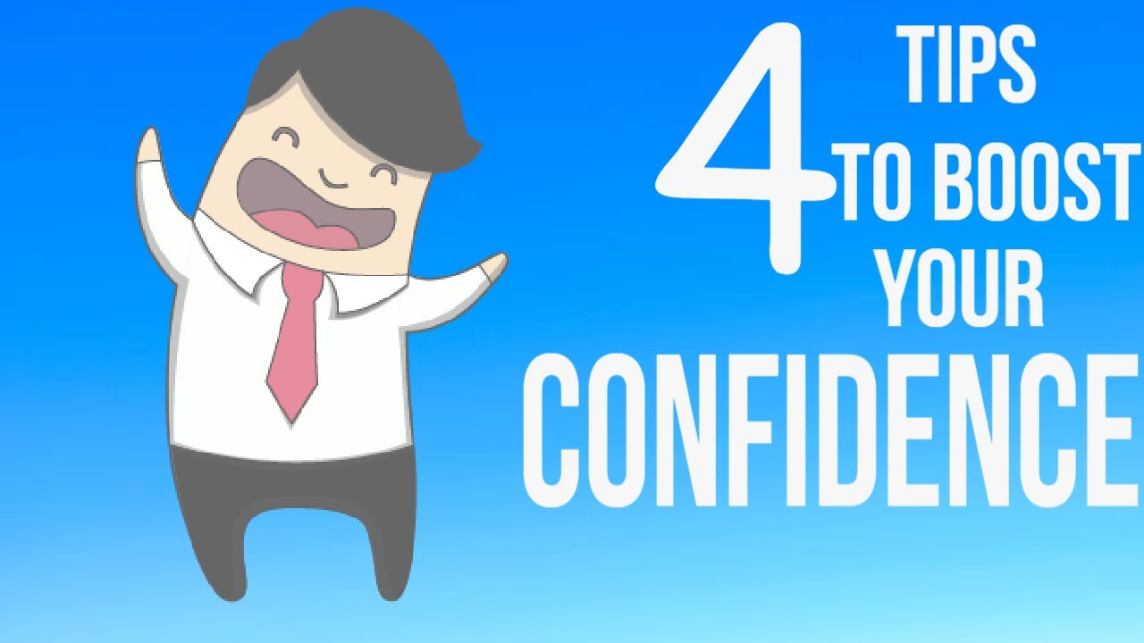 Book Summary:The Ultimate Secrets of Total Self-Confidence