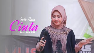 SATU RASA CINTA - Cover Gita KDI