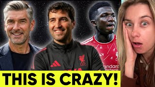 I Can't Believe What Liverpool Have Done To Iraola This Summer.. screenshot 5