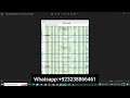 Exp22 Excel Chapter 04 Cumulative Insurance Claims | Step-by-Step MyITLab Solution