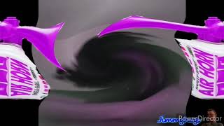 Darkside Pitch Effects In Mirror Twirls