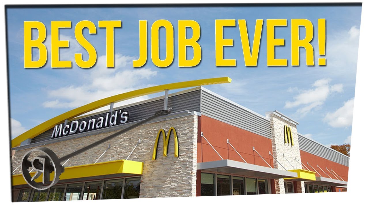 tiffany del real birthday McDonald’s Expands Career Training with ‘Influencers’ ft. Boze, Steve Greene & DavidSoComedy