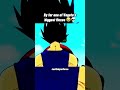 One of Vegeta’s Biggest Flexes 🥶 | Dragon Ball Z Edit