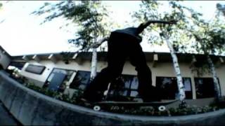 I Am A Scientologist: Aaron, Skateboarder