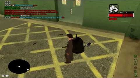 [SAMP-Script] Countdown Timer Textdraw.