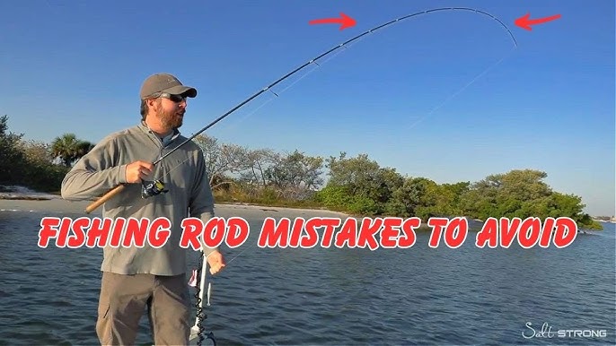 How to Choose the Best Fishing Rod for Bass Fishing 