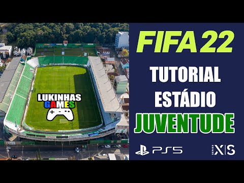 FIFA 22 - Videogames - Jardim Atlântico, Olinda 1252475416