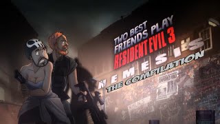 TBFP RE3 Nemesis - The Definitive Compilation