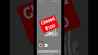 Paytm flat 100₹ Cashback | paytm cashback offer | paytm offers screenshot 1