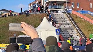 2023 UCI Cyclo-cross World Championships, Hoogerheide Netherlands.