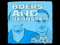 Boers & Bernstein - Favre's Second Return to Football (8-18-09)
