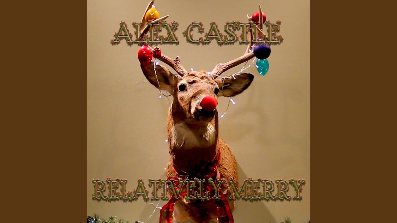 Guarda Relatively Merry su YouTube Guarda Relatively Merry su YouTube