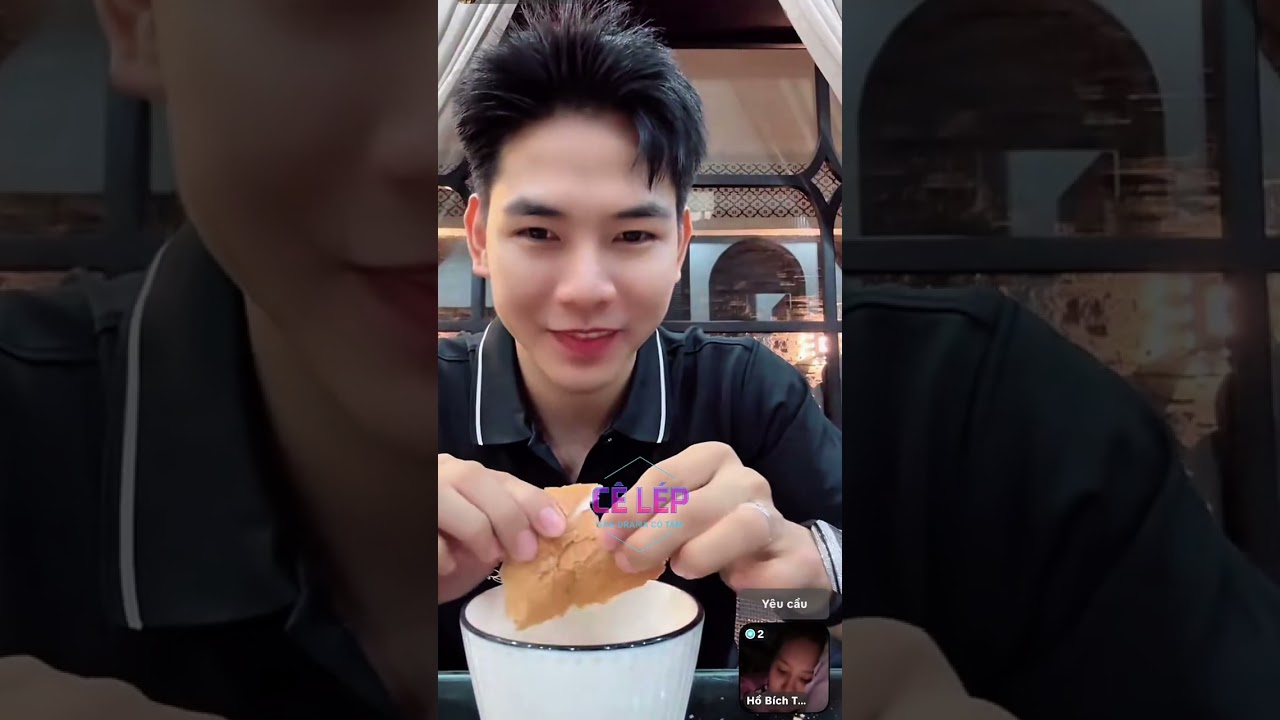 Thanh Đoàn - Hà Trí Quang động viên nhau giữ gìn vóc dáng #thanhdoanhatriquang #thanndoan