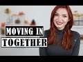 Moving in Together | Relationship Advice