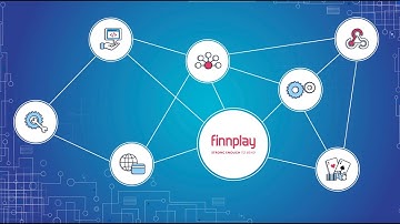 Finnplay - an Open iGaming Platform