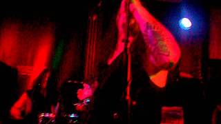 A Pale Horse Named Death Serial Killer live in Dublin