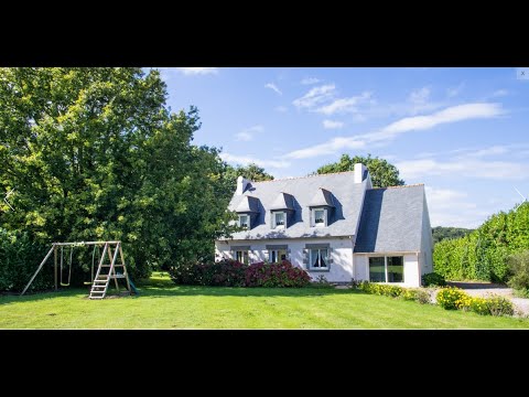 Splendide maison rénovée, pieds dans la Lagune