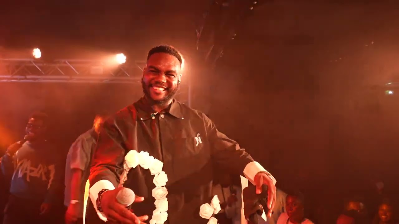 Méga Célébration Nathan Tsb