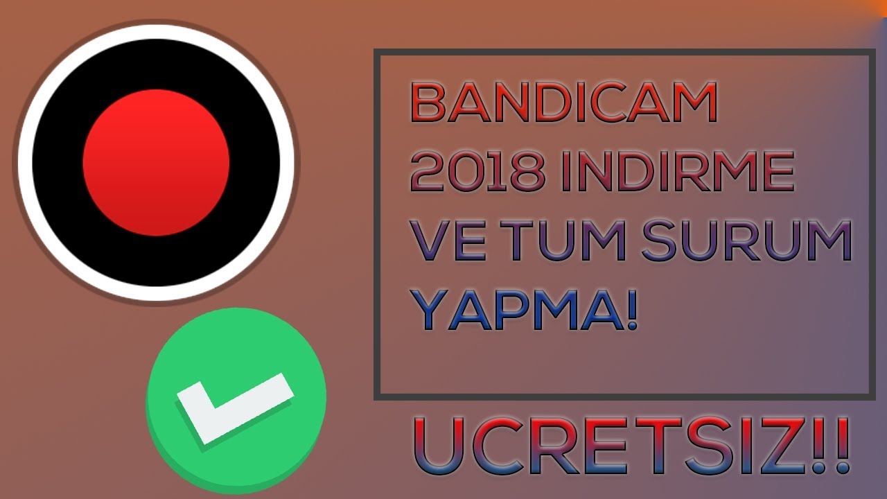 bandicam keygen 2018 bandicam keygen 2018