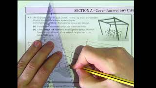 DCG HL 2018 Sec A A1 & A2