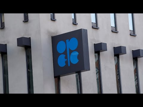 OPEC Cannot Replace Russia, Says FGE’s Fesharaki