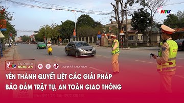 Bản tin An toàn giao thông - 03/02/2025