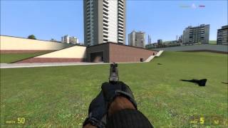ARMA III SWEP base test