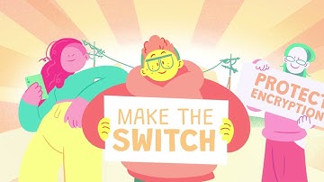 Global Encryption Day 2024