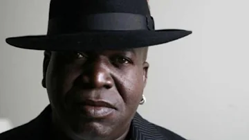 Barrington Levy - Here I Come