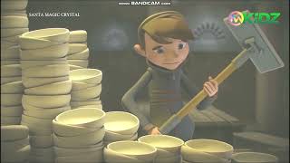 Santas Magic Crystal - My Kidz Intro